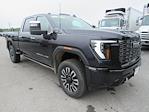 New 2025 GMC Sierra 2500 Denali Ultimate Crew Cab 4WD Pickup for sale #63476 - photo 6