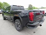 New 2025 GMC Sierra 2500 Denali Ultimate Crew Cab 4WD Pickup for sale #63476 - photo 2