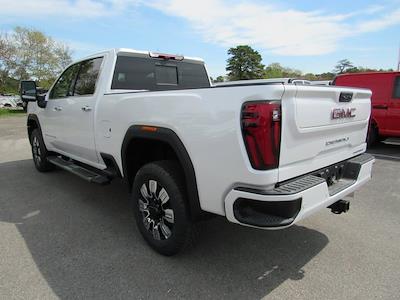 New 2025 GMC Sierra 2500 Denali Crew Cab 4WD Pickup for sale #63484 - photo 2