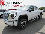 New 2025 GMC Sierra 2500 Denali Crew Cab 4WD Pickup for sale #63484 - photo 1
