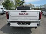 New 2025 GMC Sierra 2500 Denali Crew Cab 4WD Pickup for sale #63484 - photo 4