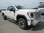 New 2025 GMC Sierra 2500 Denali Crew Cab 4WD Pickup for sale #63484 - photo 6
