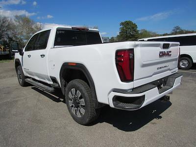 New 2025 GMC Sierra 2500 Denali Crew Cab 4WD Pickup for sale #63486 - photo 2