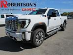 New 2025 GMC Sierra 2500 Denali Crew Cab 4WD Pickup for sale #63486 - photo 1