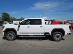 New 2025 GMC Sierra 2500 Denali Crew Cab 4WD Pickup for sale #63486 - photo 3
