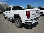 New 2025 GMC Sierra 2500 Denali Crew Cab 4WD Pickup for sale #63486 - photo 2