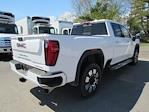 New 2025 GMC Sierra 2500 Denali Crew Cab 4WD Pickup for sale #63486 - photo 7