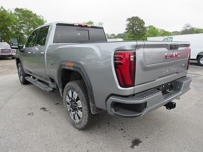 New 2025 GMC Sierra 2500 Denali Crew Cab 4WD Pickup for sale #63487 - photo 2