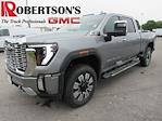 New 2025 GMC Sierra 2500 Denali Crew Cab 4WD Pickup for sale #63487 - photo 1