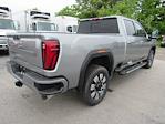 New 2025 GMC Sierra 2500 Denali Crew Cab 4WD Pickup for sale #63487 - photo 7