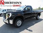 New 2025 GMC Sierra 2500 Pro Regular Cab 4WD Pickup for sale #63500 - photo 1