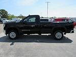 New 2025 GMC Sierra 2500 Pro Regular Cab 4WD Pickup for sale #63500 - photo 3
