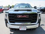 New 2025 GMC Sierra 2500 Pro Regular Cab 4WD Pickup for sale #63500 - photo 5
