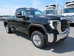 New 2025 GMC Sierra 2500 Pro Regular Cab 4WD Pickup for sale #63500 - photo 6