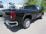 New 2025 GMC Sierra 2500 Pro Regular Cab 4WD Pickup for sale #63500 - photo 7