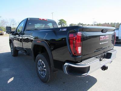 New 2025 GMC Sierra 2500 SLE Regular Cab 4WD Pickup for sale #63503 - photo 2