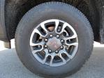 New 2025 GMC Sierra 2500 SLE Regular Cab 4WD Pickup for sale #63503 - photo 8