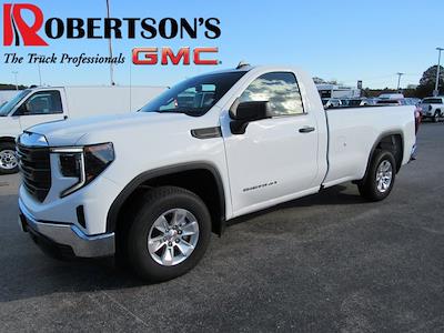 New 2025 GMC Sierra 1500 Pro Regular Cab Pickup for sale #63505 - photo 1