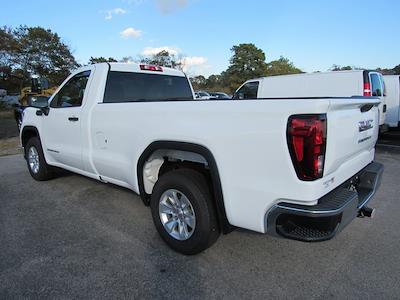 New 2025 GMC Sierra 1500 Pro Regular Cab Pickup for sale #63505 - photo 2