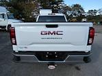 New 2025 GMC Sierra 1500 Pro Regular Cab Pickup for sale #63505 - photo 4