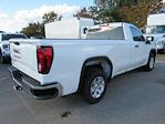 New 2025 GMC Sierra 1500 Pro Regular Cab Pickup for sale #63505 - photo 7