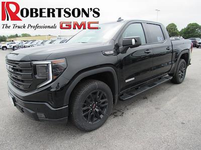 New 2025 GMC Sierra 1500 Elevation Crew Cab 4WD Pickup for sale #63506 - photo 1