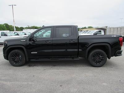 New 2025 GMC Sierra 1500 Elevation Crew Cab 4WD Pickup for sale #63506 - photo 2