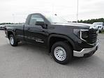 New 2025 GMC Sierra 1500 Pro Regular Cab 4WD Pickup for sale #63507 - photo 6