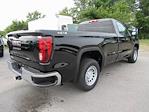 New 2025 GMC Sierra 1500 Pro Regular Cab 4WD Pickup for sale #63507 - photo 7