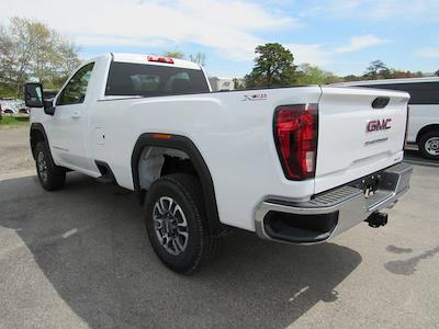 New 2025 GMC Sierra 2500 SLE Regular Cab 4WD Pickup for sale #63512 - photo 2