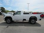 New 2025 GMC Sierra 2500 SLE Regular Cab 4WD Pickup for sale #63512 - photo 3