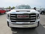 New 2025 GMC Sierra 2500 SLE Regular Cab 4WD Pickup for sale #63512 - photo 5