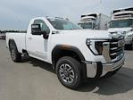 New 2025 GMC Sierra 2500 SLE Regular Cab 4WD Pickup for sale #63512 - photo 6