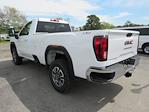 New 2025 GMC Sierra 2500 SLE Regular Cab 4WD Pickup for sale #63512 - photo 2