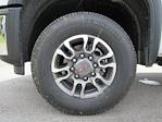New 2025 GMC Sierra 2500 SLE Regular Cab 4WD Pickup for sale #63512 - photo 8