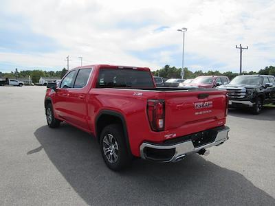 New 2025 GMC Sierra 1500 SLE Crew Cab 4WD Pickup for sale #63518 - photo 2