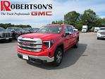 New 2025 GMC Sierra 1500 SLE Crew Cab 4WD Pickup for sale #63518 - photo 1