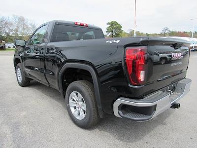 New 2025 GMC Sierra 1500 Pro Regular Cab 4WD Pickup for sale #63534 - photo 2