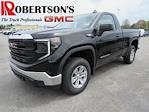 New 2025 GMC Sierra 1500 Pro Regular Cab 4WD Pickup for sale #63534 - photo 1