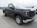 New 2025 GMC Sierra 1500 Pro Regular Cab 4WD Pickup for sale #63534 - photo 6
