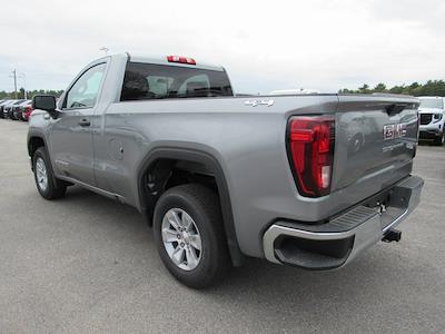 New 2025 GMC Sierra 1500 Pro Regular Cab 4WD Pickup for sale #63535 - photo 2