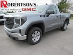 New 2025 GMC Sierra 1500 Pro Regular Cab 4WD Pickup for sale #63535 - photo 1
