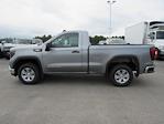 New 2025 GMC Sierra 1500 Pro Regular Cab 4WD Pickup for sale #63535 - photo 3