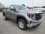 New 2025 GMC Sierra 1500 Pro Regular Cab 4WD Pickup for sale #63535 - photo 6