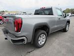 New 2025 GMC Sierra 1500 Pro Regular Cab 4WD Pickup for sale #63535 - photo 7