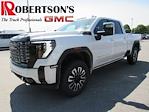 New 2025 GMC Sierra 2500 Denali Ultimate Crew Cab 4WD Pickup for sale #63550 - photo 1