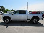 New 2025 GMC Sierra 2500 Denali Ultimate Crew Cab 4WD Pickup for sale #63550 - photo 3