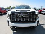 New 2025 GMC Sierra 2500 Denali Ultimate Crew Cab 4WD Pickup for sale #63550 - photo 5
