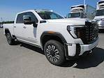 New 2025 GMC Sierra 2500 Denali Ultimate Crew Cab 4WD Pickup for sale #63550 - photo 6