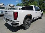 New 2025 GMC Sierra 2500 Denali Ultimate Crew Cab 4WD Pickup for sale #63550 - photo 7
